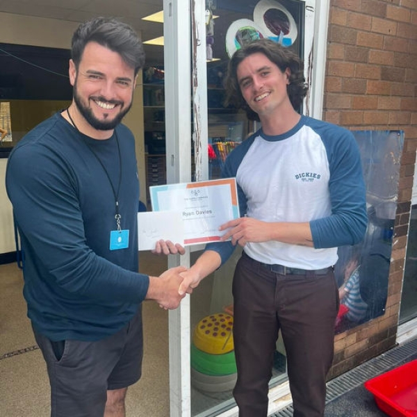 Employee of the Month - June 2024
